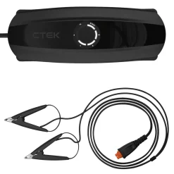 Ctek CS ONE Gen 2 - smart batterioplader - 12 V