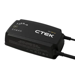 Ctek NXT 15 Smart batterioplader 12 V - 15 A