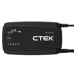 Ctek NXT 15 Smart batterioplader 12 V - 15 A