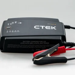 Ctek NXT 15 Smart batterioplader 12 V - 15 A