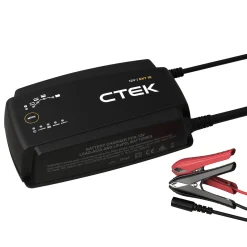 Ctek NXT 15 Smart batterioplader 12 V - 15 A