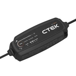 Ctek NXT 5 Smart batterioplader 12 V - 5 A