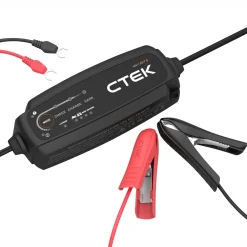Ctek NXT 5 Smart batterioplader 12 V - 5 A