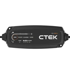 Ctek NXT 5 Smart batterioplader 12 V - 5 A