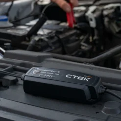 Ctek NXT 5 Smart batterioplader 12 V - 5 A