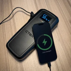 Ctek RB 3000 Startbooster - 59,2 Wh