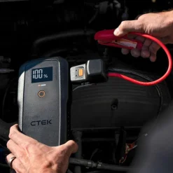 Ctek RB 3000 Startbooster - 59,2 Wh