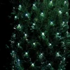 Dacore Gardinkæde - Suppleringssæt - 230V - 100 LED - 110x100 cm