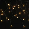 Dacore Istapkæde - Startsæt - 230V - 120 LED - 250x75 cm