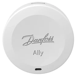 Danfoss Danfoss Ally Temperatur- og fugtsensor