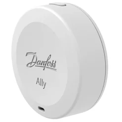 Danfoss Danfoss Ally Temperatur- og fugtsensor