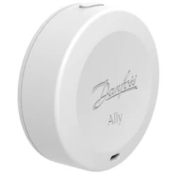 Danfoss Danfoss Ally Temperatur- og fugtsensor