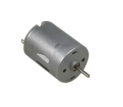 DC-motor 2,5-6 V