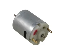 DC-motor 6-14 V