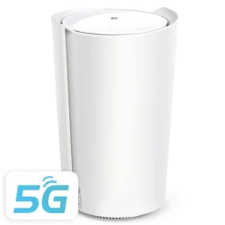 Deco X50 5G-router 3000 Mb/s