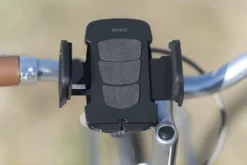 Deltaco cykelholder til smartphone, universal
