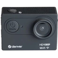 Denver ACW-5054 Actionkamera Full HD med wifi