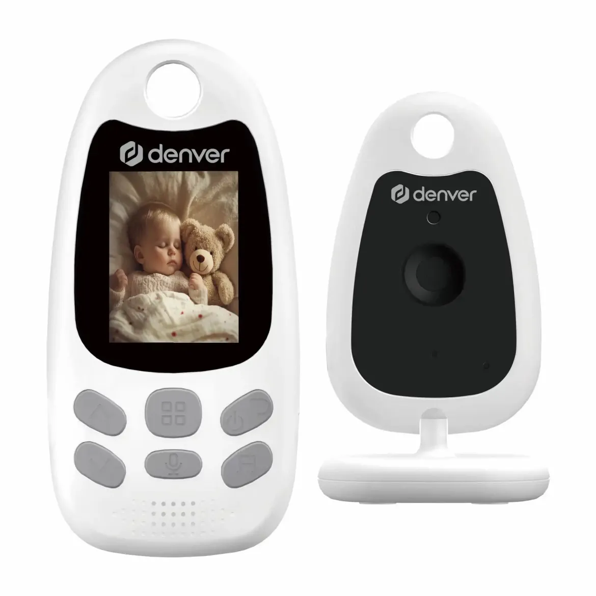 Denver BC-250 babymonitor