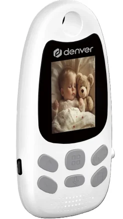 Denver BC-250 babymonitor