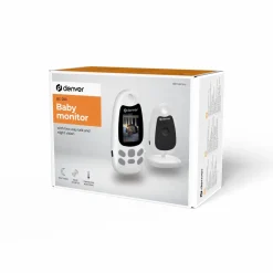 Denver BC-250 babymonitor