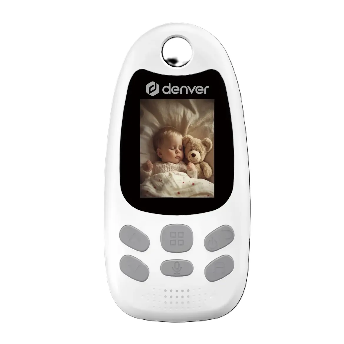 Denver BC-250 babymonitor