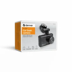 Denver CCT-1650 Dashcam
