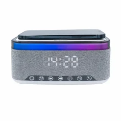 Denver CRQ-225 Clockradio