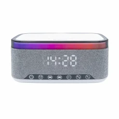 Denver CRQ-225 Clockradio
