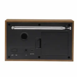 Denver DAB-46W digitalradio