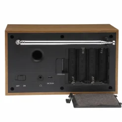 Denver DAB-46W digitalradio