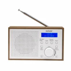 Denver DAB-46W digitalradio
