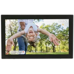 Denver Denver Frameo Digital billedramme 21,5