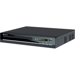 Denver DVH-7787 DVD-afspiller med HDMI og Scart - 1080p