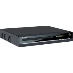 Denver DVH-7787 DVD-afspiller med HDMI og Scart - 1080p