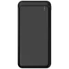 Denver Fast Charge powerbank, 10.000 mAh