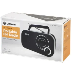 Denver FM-radio