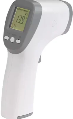 Denver infrarødt termometer, kontaktfrit