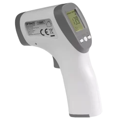 Denver infrarødt termometer, kontaktfrit