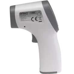 Denver infrarødt termometer, kontaktfrit