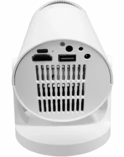 Denver LED Projektor