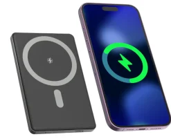 Denver Magsafe Powerbank - 5000 mAh