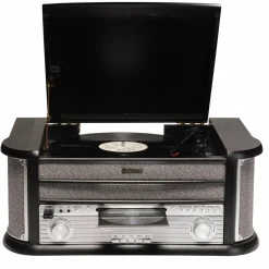 Denver MRD-51B Retro pladespiller
