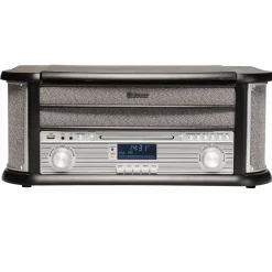 Denver MRD-51B Retro pladespiller