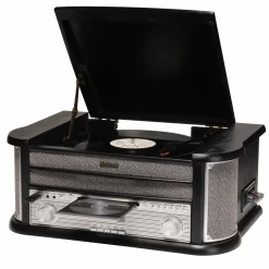 Denver MRD-51B Retro pladespiller