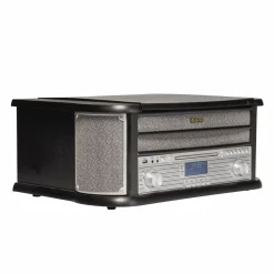 Denver MRD-51B Retro pladespiller