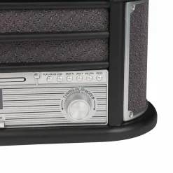 Denver MRD-51B Retro pladespiller