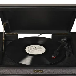 Denver MRD-51B Retro pladespiller