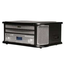 Denver MRD-51B Retro pladespiller