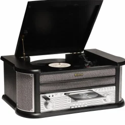 Denver MRD-51B Retro pladespiller