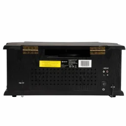 Denver MRD-51B Retro pladespiller
